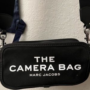 Marc Jacobs the Camera bag